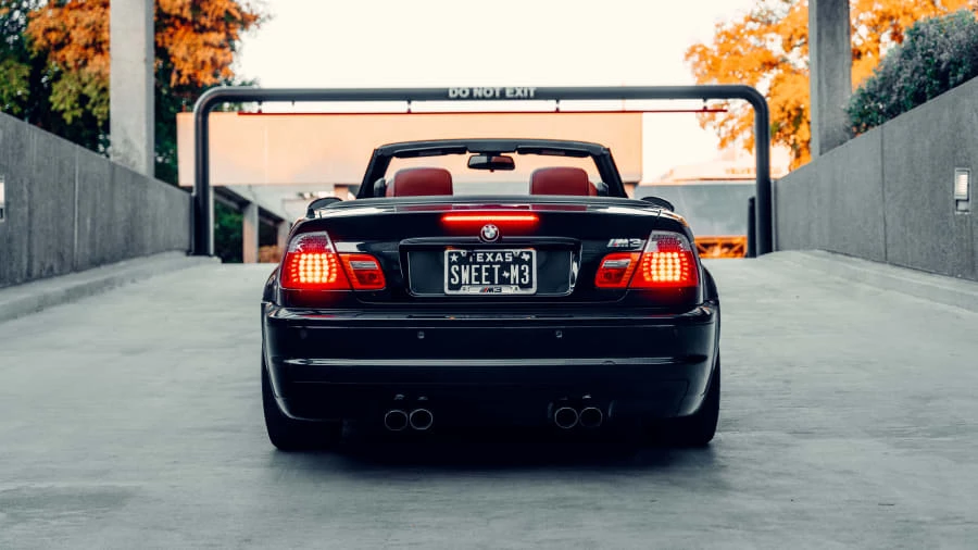 2005 BMW E46 M3 - Image 6 of 31