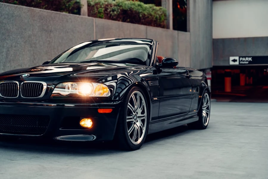 2005 BMW E46 M3 - Image 13 of 31