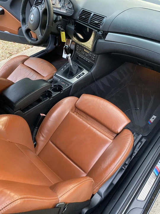 2005 BMW E46 M3 - Image 31 of 31