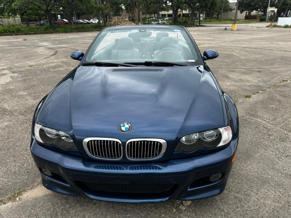 2005 BMW E46 M3 - Image 6 of 31