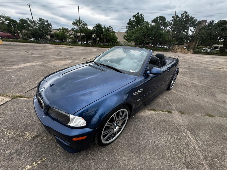 2005 BMW E46 M3 - Image 14 of 31