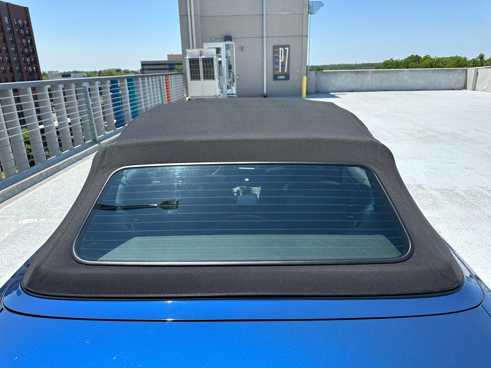 2005 BMW E46 M3 - Image 22 of 22