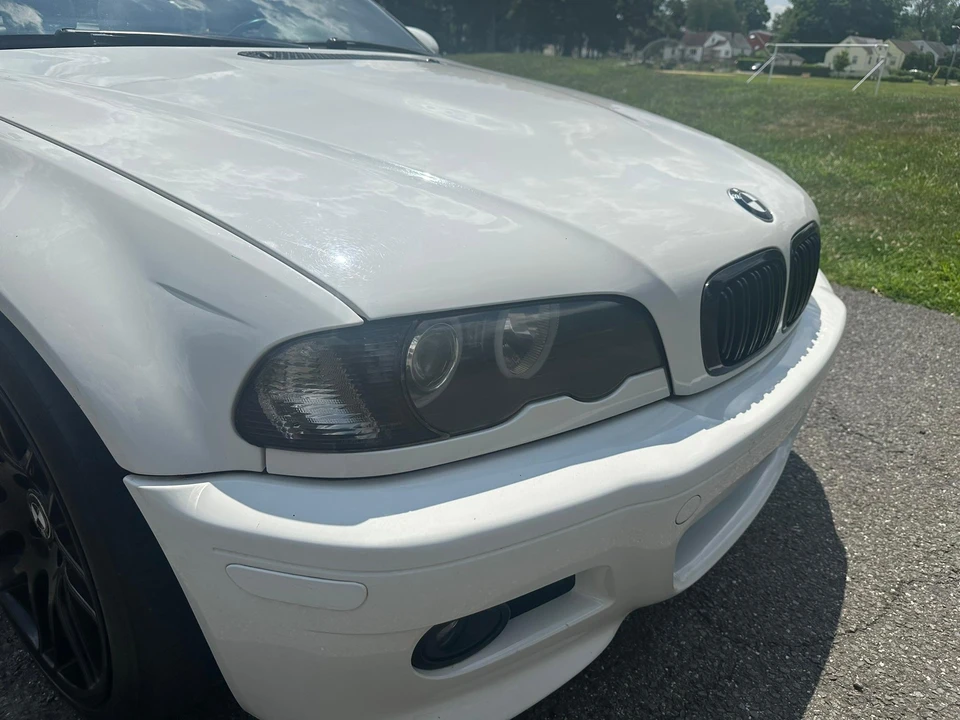 2005 BMW E46 M3 - Image 31 of 31