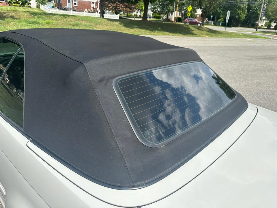 2005 BMW E46 M3 - Image 23 of 31