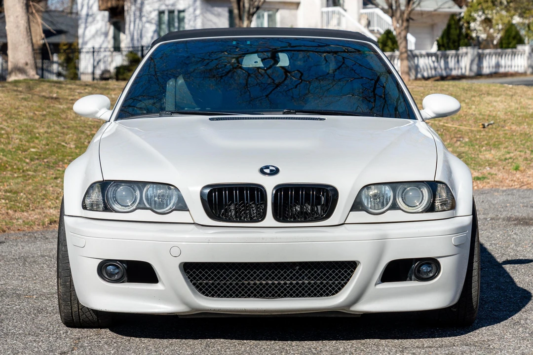 2005 BMW E46 M3 - Image 2 of 31