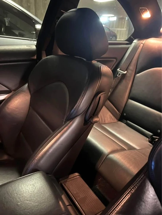 2005 BMW E46 M3 - Image 7 of 8