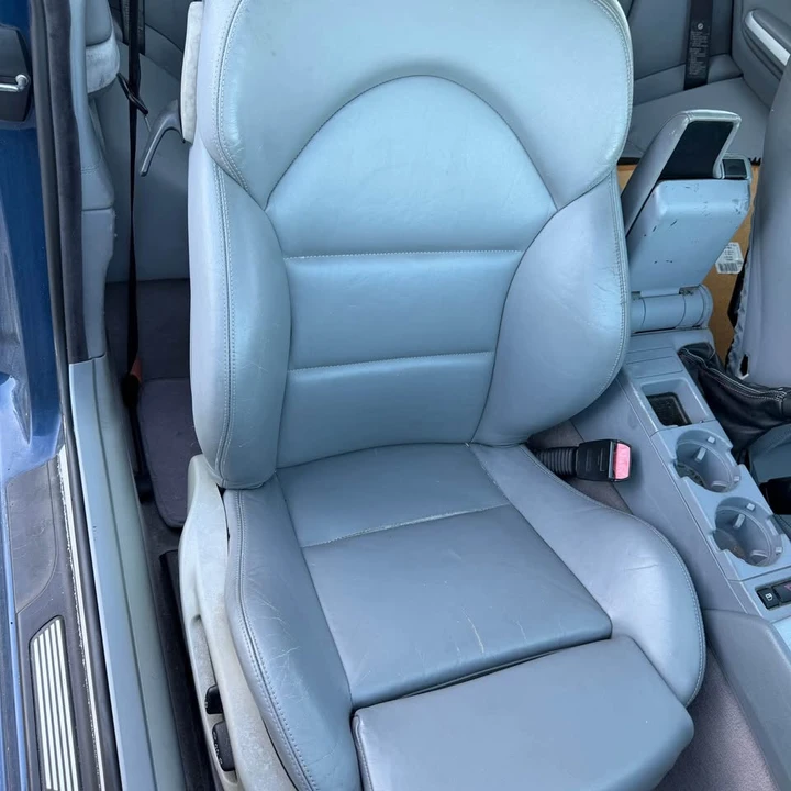 2005 BMW E46 M3 - Image 6 of 8