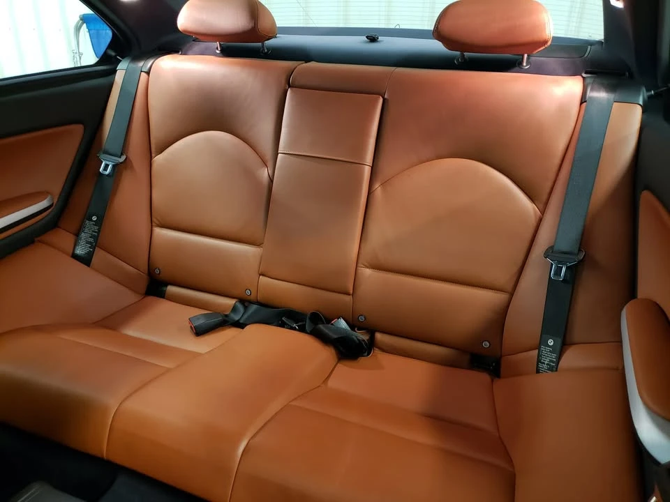 2005 BMW E46 M3 - Image 8 of 20