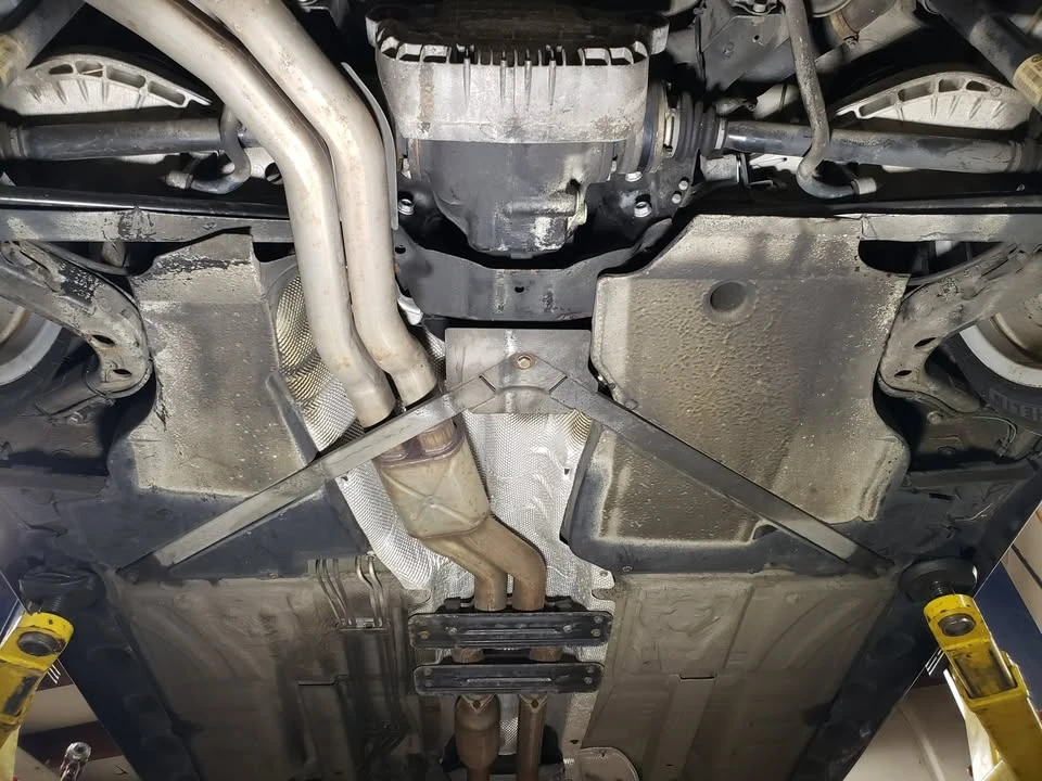 2005 BMW E46 M3 - Image 17 of 20