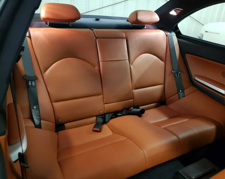 2005 BMW E46 M3 - Image 9 of 20