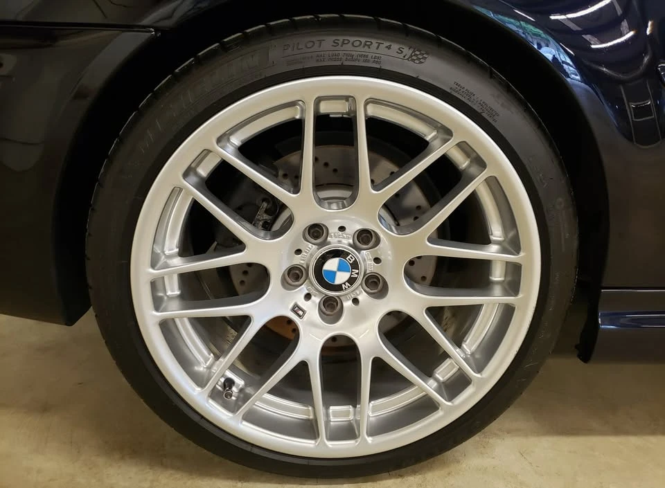 2005 BMW E46 M3 - Image 14 of 20