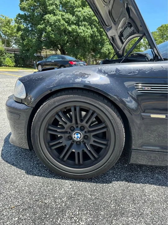 2005 BMW E46 M3 - Image 8 of 16