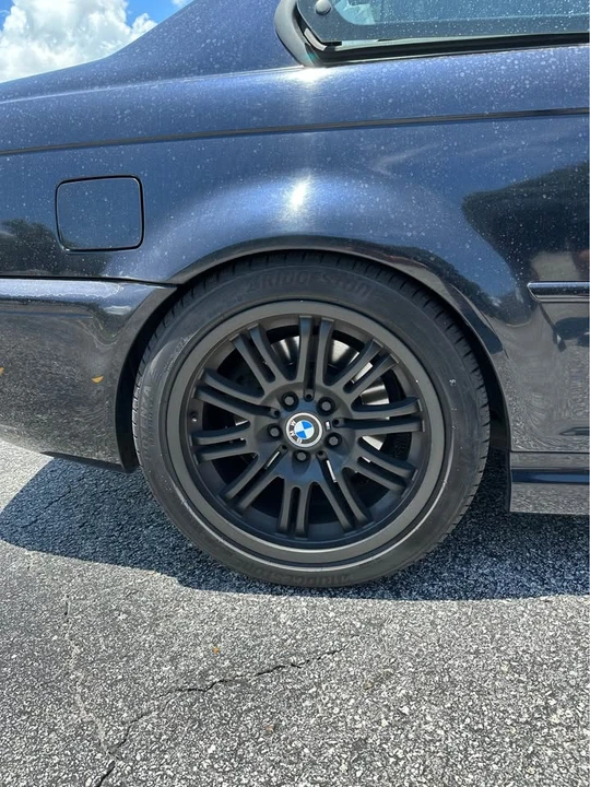 2005 BMW E46 M3 - Image 10 of 16