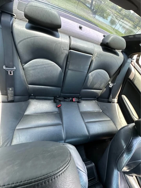 2005 BMW E46 M3 - Image 15 of 16