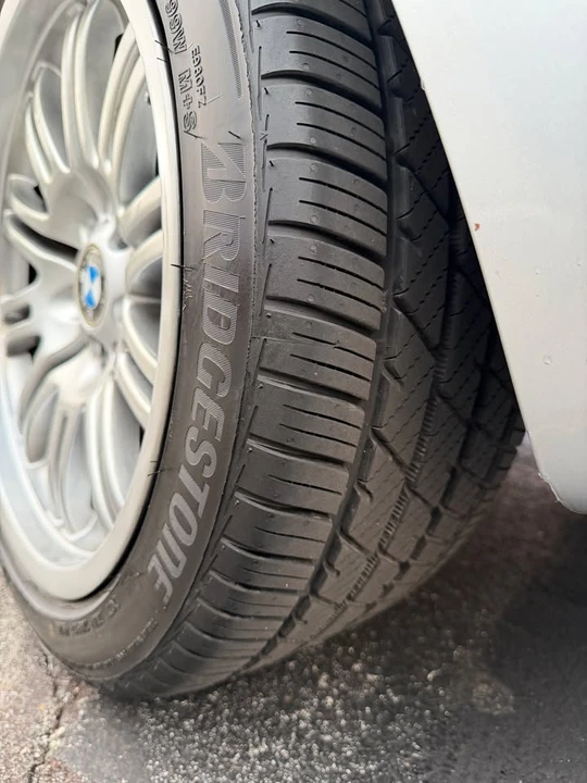 2005 BMW E46 M3 - Image 13 of 14