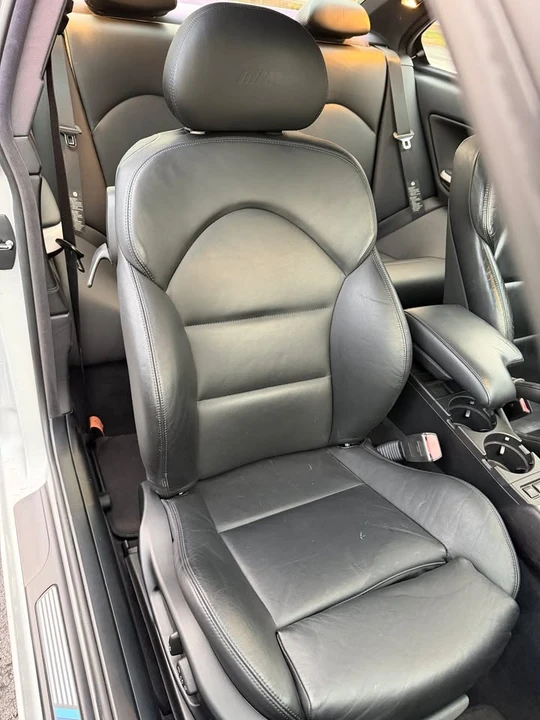 2005 BMW E46 M3 - Image 10 of 14