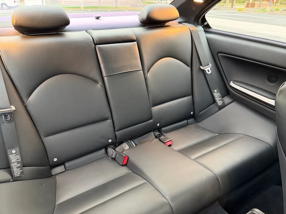 2005 BMW E46 M3 - Image 9 of 14