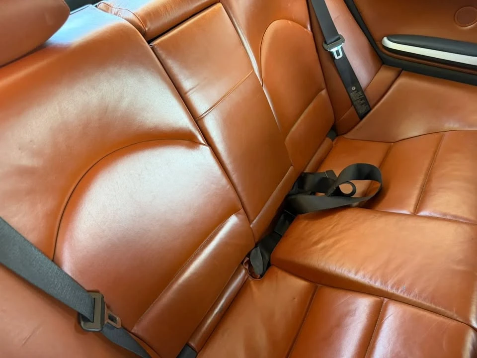 2005 BMW E46 M3 - Image 13 of 20