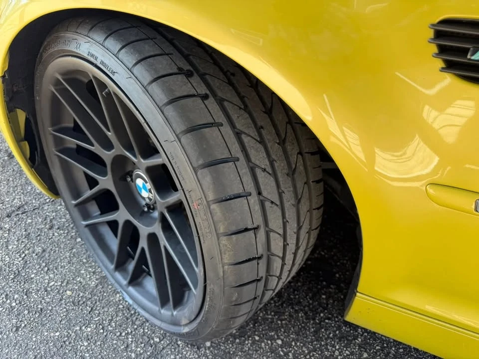 2005 BMW E46 M3 - Image 7 of 20