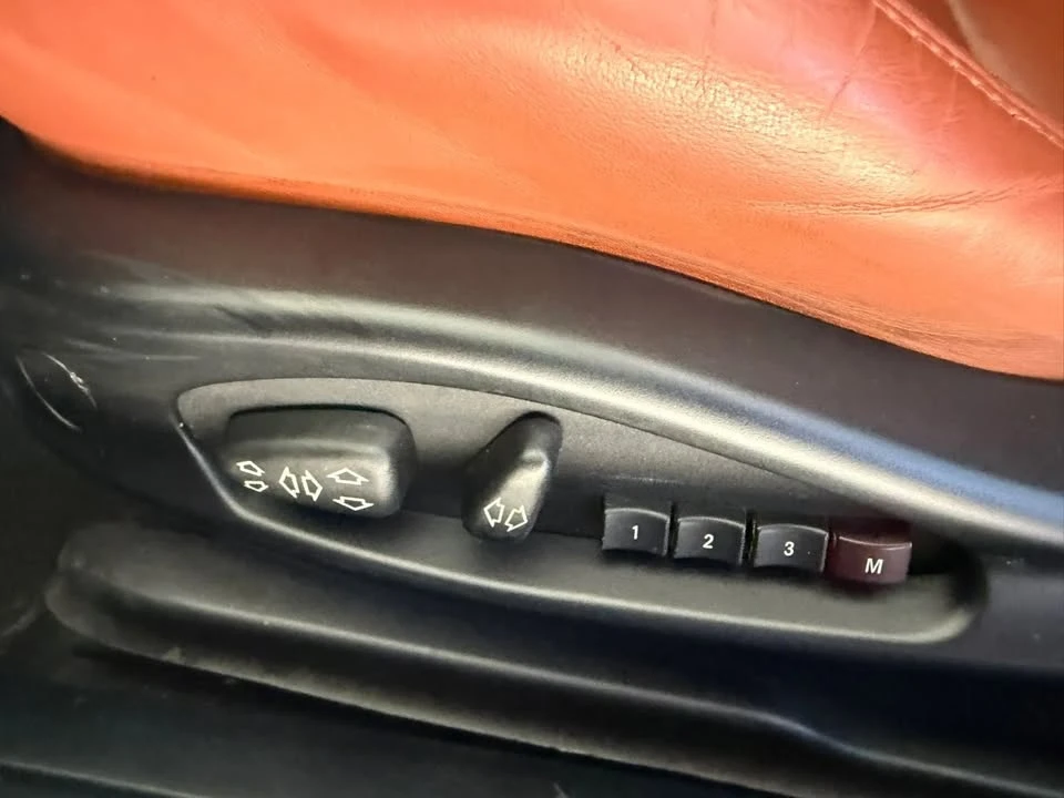 2005 BMW E46 M3 - Image 16 of 20