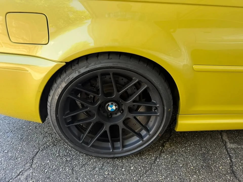 2005 BMW E46 M3 - Image 5 of 20