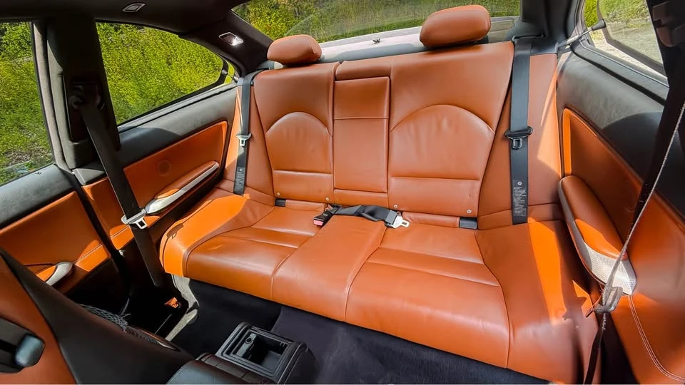 2005 BMW E46 M3 - Image 13 of 17