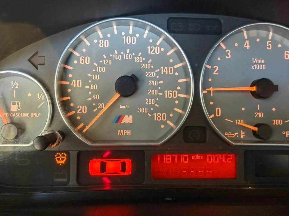 2005 BMW E46 M3 - Image 11 of 20