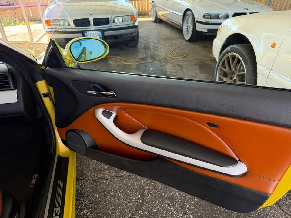 2005 BMW E46 M3 - Image 14 of 20