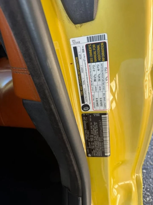 2005 BMW E46 M3 - Image 19 of 20