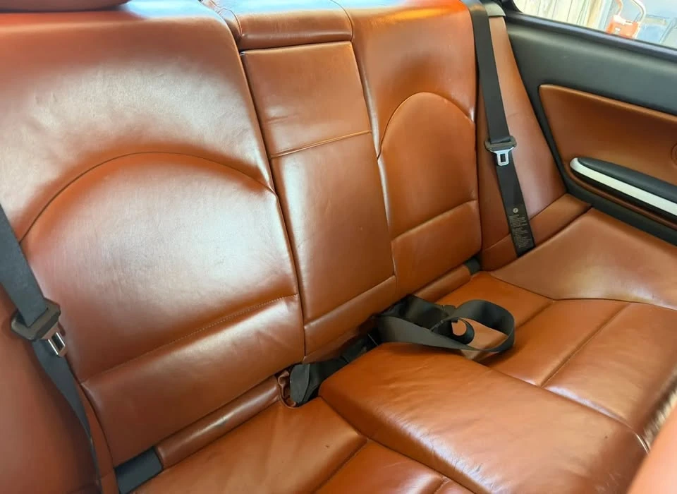 2005 BMW E46 M3 - Image 17 of 20