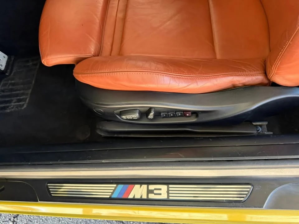 2005 BMW E46 M3 - Image 18 of 20