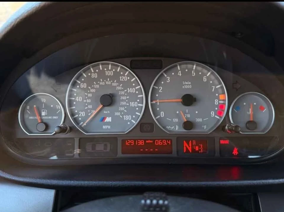 2005 BMW E46 M3 - Image 20 of 20
