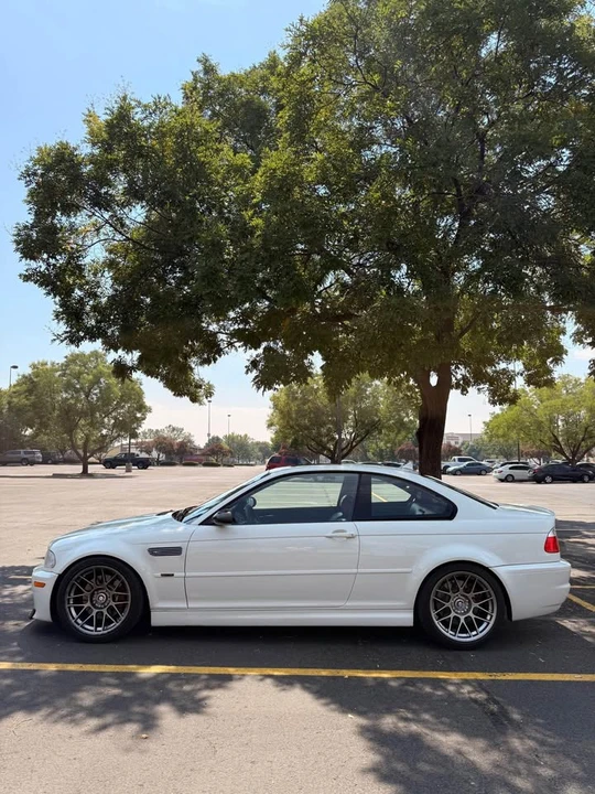 2005 BMW E46 M3 - Image 2 of 14