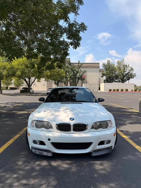 2005 BMW E46 M3 - Image 6 of 14