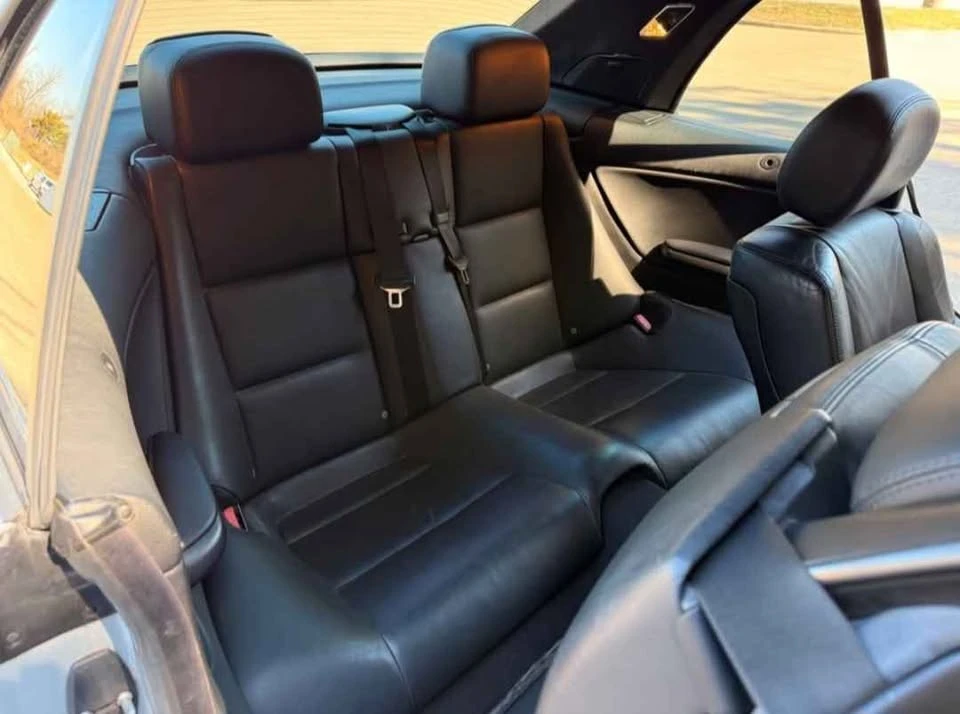 2005 BMW E46 M3 - Image 14 of 20
