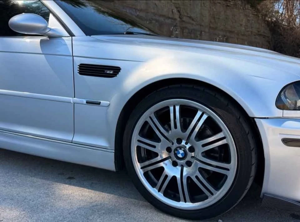 2005 BMW E46 M3 - Image 11 of 20