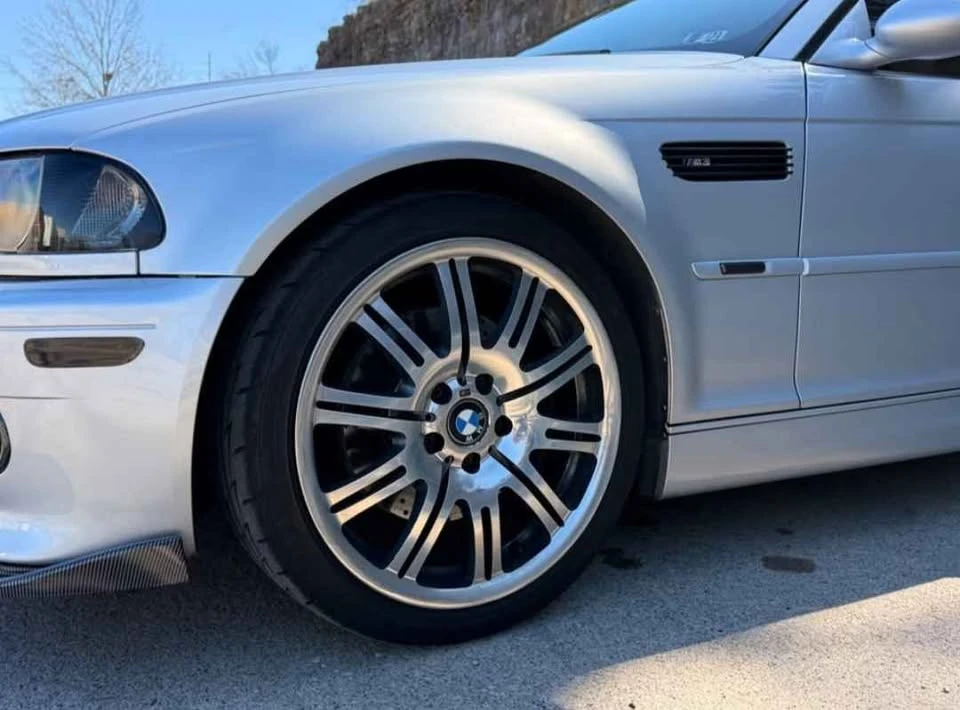 2005 BMW E46 M3 - Image 10 of 20