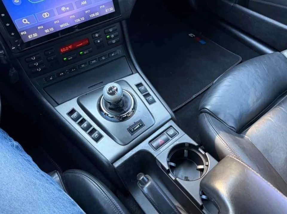2005 BMW E46 M3 - Image 17 of 20