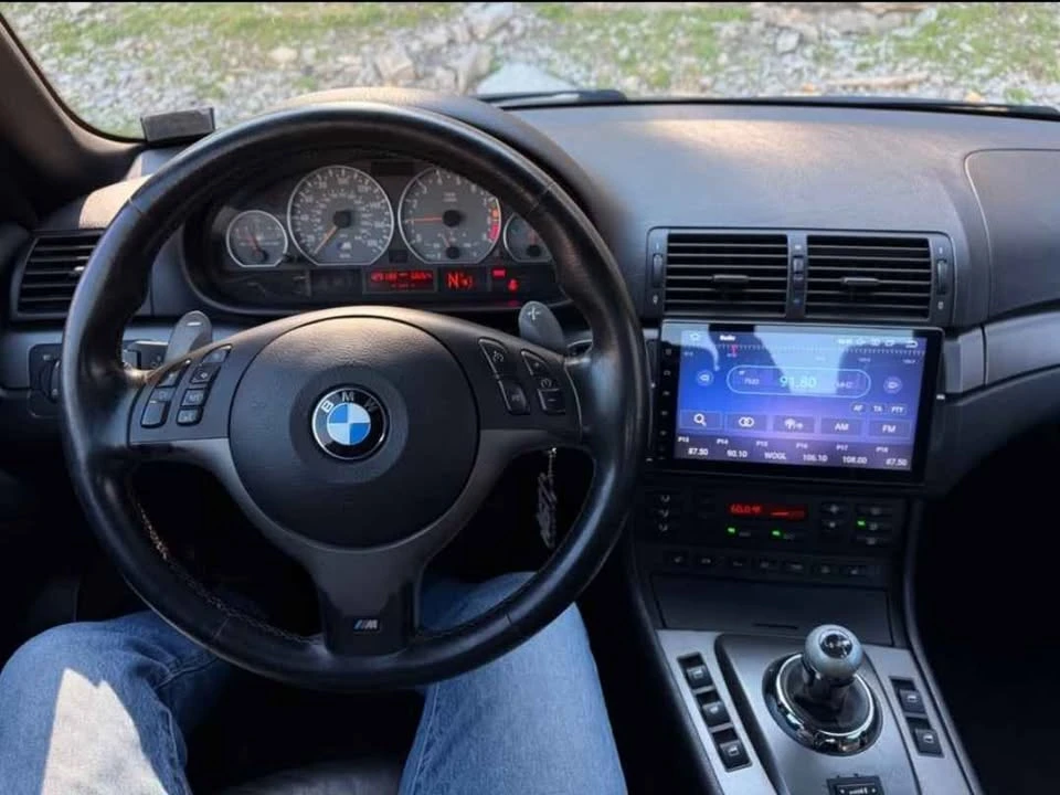 2005 BMW E46 M3 - Image 13 of 20