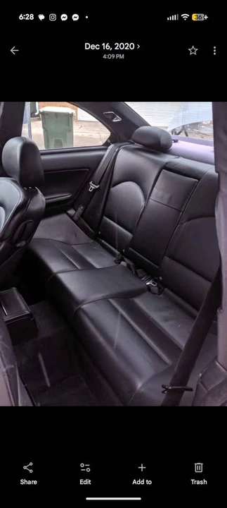 2005 BMW E46 M3 - Image 7 of 10