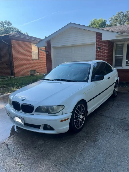 2005 BMW E46 M3 - Image 2 of 6