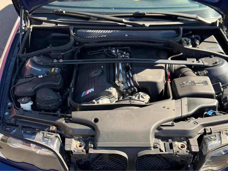 2005 BMW E46 M3 - Image 17 of 19