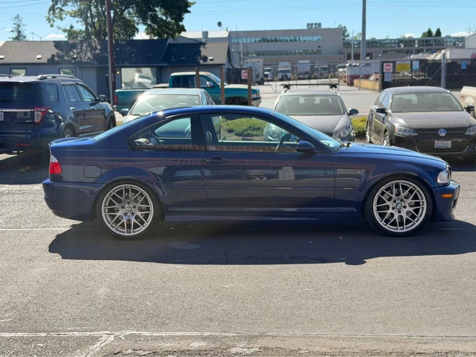 2005 BMW E46 M3 - Image 5 of 19