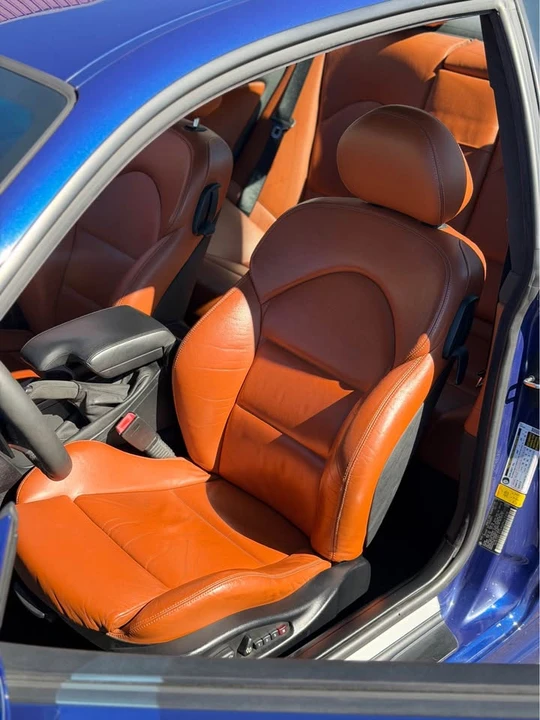 2005 BMW E46 M3 - Image 11 of 19