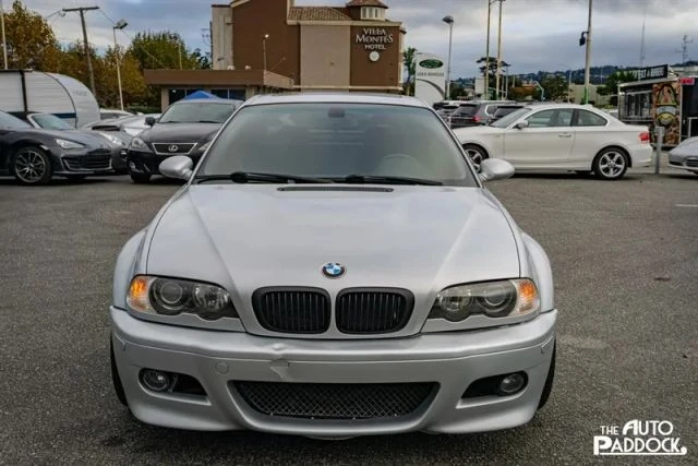 2005 BMW E46 M3 - Image 2 of 21