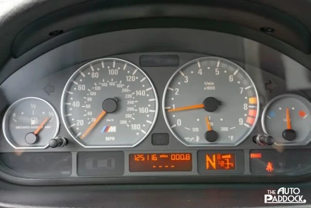 2005 BMW E46 M3 - Image 21 of 21