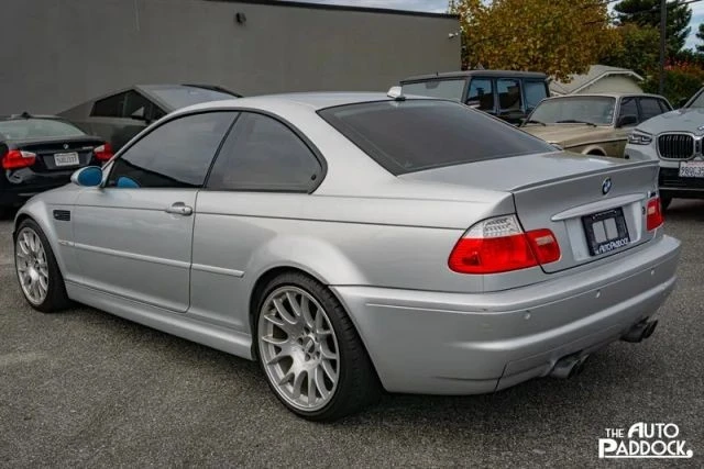 2005 BMW E46 M3 - Image 7 of 21