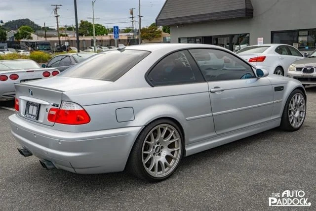 2005 BMW E46 M3 - Image 5 of 21