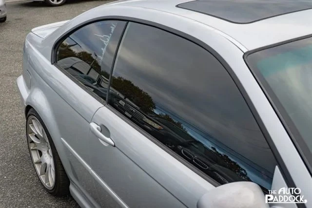 2005 BMW E46 M3 - Image 11 of 21