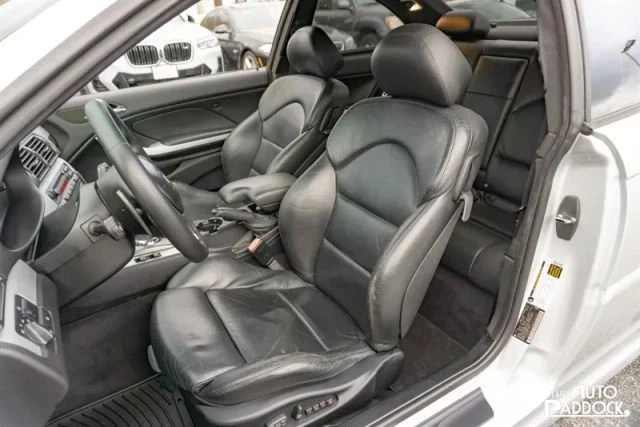 2005 BMW E46 M3 - Image 13 of 21